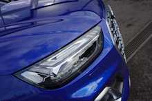 Audi 3.0 TDI V6 SUV 5dr Diesel Tiptronic quattro (s/s) (341 ps)