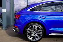 Audi 3.0 TDI V6 SUV 5dr Diesel Tiptronic quattro (s/s) (341 ps)