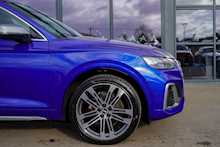 Audi 3.0 TDI V6 SUV 5dr Diesel Tiptronic quattro (s/s) (341 ps)