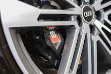 Audi 3.0 TDI V6 SUV 5dr Diesel Tiptronic quattro (s/s) (341 ps)