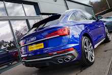 Audi 3.0 TDI V6 SUV 5dr Diesel Tiptronic quattro (s/s) (341 ps)