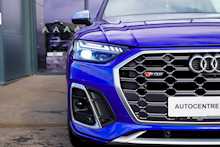 Audi 3.0 TDI V6 SUV 5dr Diesel Tiptronic quattro (s/s) (341 ps)