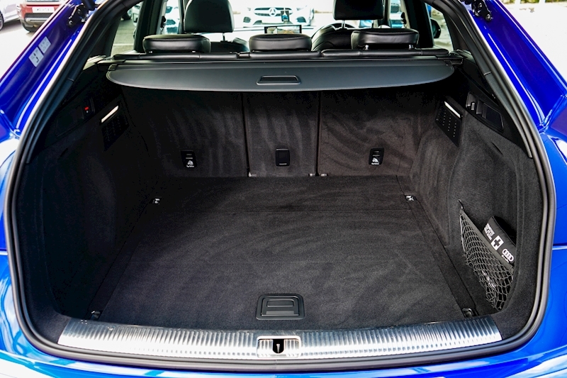 Audi 3.0 TDI V6 SUV 5dr Diesel Tiptronic quattro (s/s) (341 ps)