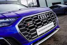 Audi 3.0 TDI V6 SUV 5dr Diesel Tiptronic quattro (s/s) (341 ps)