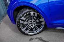 Audi 3.0 TDI V6 SUV 5dr Diesel Tiptronic quattro (s/s) (341 ps)