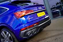 Audi 3.0 TDI V6 SUV 5dr Diesel Tiptronic quattro (s/s) (341 ps)
