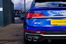 Audi 3.0 TDI V6 SUV 5dr Diesel Tiptronic quattro (s/s) (341 ps)