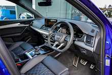 Audi 3.0 TDI V6 SUV 5dr Diesel Tiptronic quattro (s/s) (341 ps)