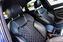 Audi 3.0 TDI V6 SUV 5dr Diesel Tiptronic quattro (s/s) (341 ps)