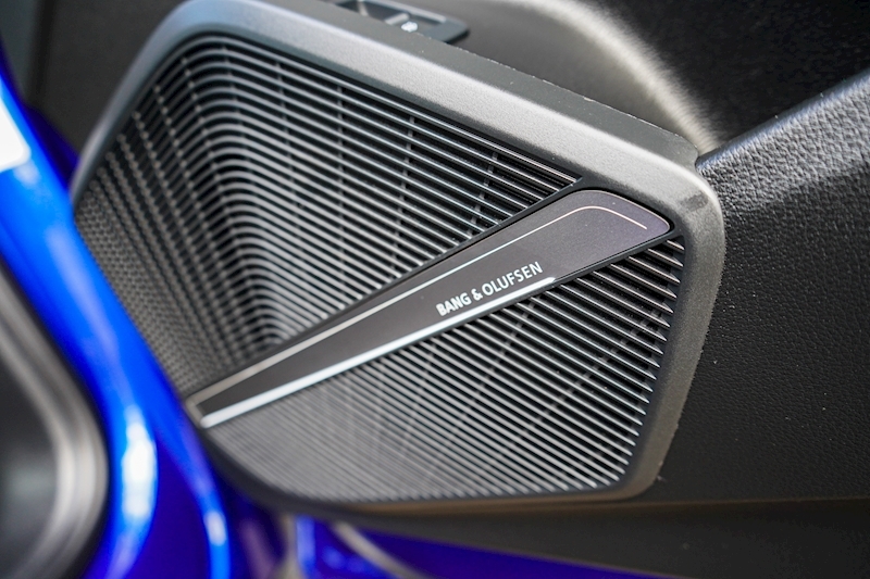 Audi 3.0 TDI V6 SUV 5dr Diesel Tiptronic quattro (s/s) (341 ps)