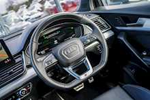 Audi 3.0 TDI V6 SUV 5dr Diesel Tiptronic quattro (s/s) (341 ps)