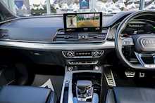 Audi 3.0 TDI V6 SUV 5dr Diesel Tiptronic quattro (s/s) (341 ps)