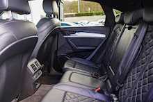 Audi 3.0 TDI V6 SUV 5dr Diesel Tiptronic quattro (s/s) (341 ps)