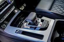 Audi 3.0 TDI V6 SUV 5dr Diesel Tiptronic quattro (s/s) (341 ps)