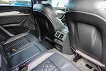 Audi 3.0 TDI V6 SUV 5dr Diesel Tiptronic quattro (s/s) (341 ps)