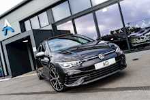Volkswagen 2.0 TSI R Hatchback 5dr Petrol DSG 4Motion (s/s) (320 ps)