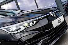 Volkswagen 2.0 TSI R Hatchback 5dr Petrol DSG 4Motion (s/s) (320 ps)