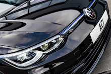 Volkswagen 2.0 TSI R Hatchback 5dr Petrol DSG 4Motion (s/s) (320 ps)