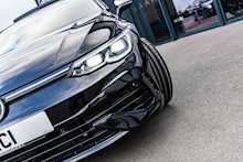 Volkswagen 2.0 TSI R Hatchback 5dr Petrol DSG 4Motion (s/s) (320 ps)