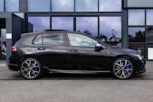 Volkswagen 2.0 TSI R Hatchback 5dr Petrol DSG 4Motion (s/s) (320 ps)