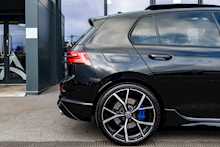 Volkswagen 2.0 TSI R Hatchback 5dr Petrol DSG 4Motion (s/s) (320 ps)