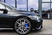 Volkswagen 2.0 TSI R Hatchback 5dr Petrol DSG 4Motion (s/s) (320 ps)