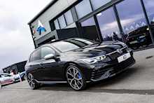 Volkswagen 2.0 TSI R Hatchback 5dr Petrol DSG 4Motion (s/s) (320 ps)