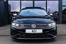 Volkswagen 2.0 TSI R Hatchback 5dr Petrol DSG 4Motion (s/s) (320 ps)