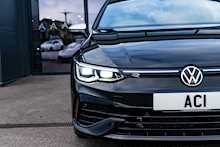 Volkswagen 2.0 TSI R Hatchback 5dr Petrol DSG 4Motion (s/s) (320 ps)
