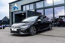 Volkswagen 2.0 TSI R Hatchback 5dr Petrol DSG 4Motion (s/s) (320 ps)