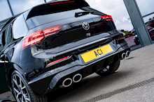 Volkswagen 2.0 TSI R Hatchback 5dr Petrol DSG 4Motion (s/s) (320 ps)