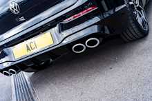 Volkswagen 2.0 TSI R Hatchback 5dr Petrol DSG 4Motion (s/s) (320 ps)