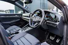 Volkswagen 2.0 TSI R Hatchback 5dr Petrol DSG 4Motion (s/s) (320 ps)