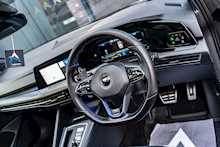 Volkswagen 2.0 TSI R Hatchback 5dr Petrol DSG 4Motion (s/s) (320 ps)