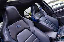 Volkswagen 2.0 TSI R Hatchback 5dr Petrol DSG 4Motion (s/s) (320 ps)