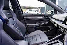 Volkswagen 2.0 TSI R Hatchback 5dr Petrol DSG 4Motion (s/s) (320 ps)