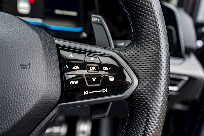 Volkswagen 2.0 TSI R Hatchback 5dr Petrol DSG 4Motion (s/s) (320 ps)