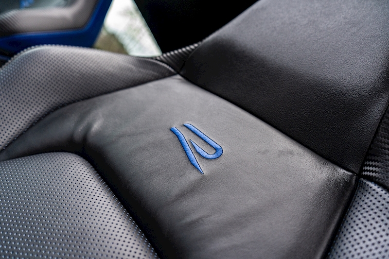 Volkswagen 2.0 TSI R Hatchback 5dr Petrol DSG 4Motion (s/s) (320 ps)