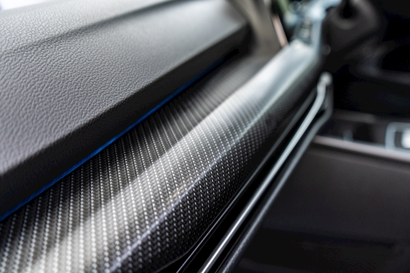 Volkswagen 2.0 TSI R Hatchback 5dr Petrol DSG 4Motion (s/s) (320 ps)