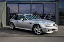 BMW 3.2 Coupe 2dr Petrol Manual (268 g/km, 325 bhp)