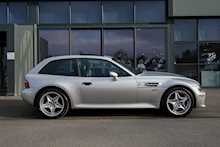 BMW 3.2 Coupe 2dr Petrol Manual (268 g/km, 325 bhp)