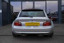 BMW 3.2 Coupe 2dr Petrol Manual (268 g/km, 325 bhp)