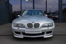 BMW 3.2 Coupe 2dr Petrol Manual (268 g/km, 325 bhp)