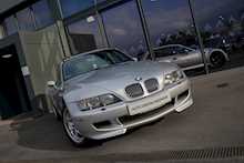 BMW 3.2 Coupe 2dr Petrol Manual (268 g/km, 325 bhp)