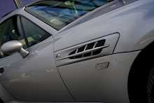 BMW 3.2 Coupe 2dr Petrol Manual (268 g/km, 325 bhp)