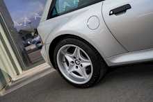 BMW 3.2 Coupe 2dr Petrol Manual (268 g/km, 325 bhp)