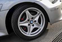 BMW 3.2 Coupe 2dr Petrol Manual (268 g/km, 325 bhp)