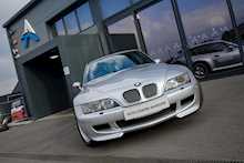 BMW 3.2 Coupe 2dr Petrol Manual (268 g/km, 325 bhp)