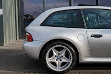 BMW 3.2 Coupe 2dr Petrol Manual (268 g/km, 325 bhp)