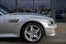 BMW 3.2 Coupe 2dr Petrol Manual (268 g/km, 325 bhp)